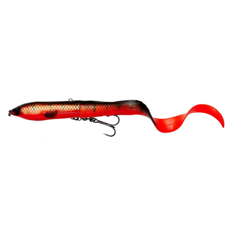 Savage Gear 3D Hard Eel 2+1 - 17cm 50g