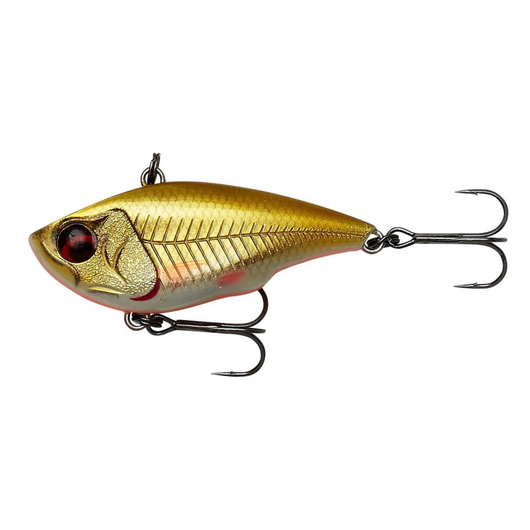 Savage Gear Fat Vibes - 6.6cm 22g - Dirty Roach