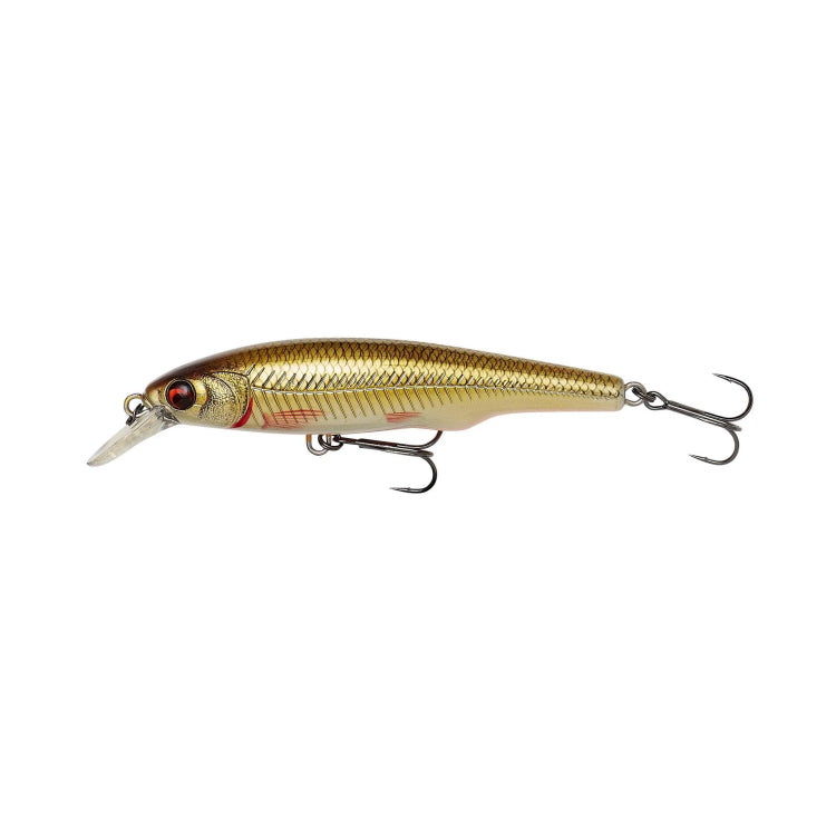Savage Gear Gravity Twitch SR - 11.5cm 25g - Dirty Roach