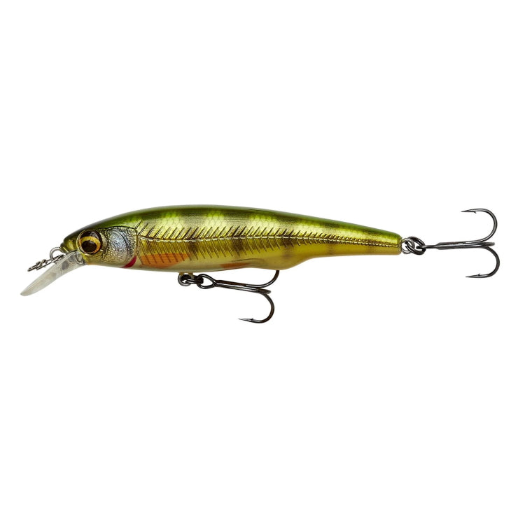 Savage Gear Gravity Twitch SR - 11.5cm 25g - Perch