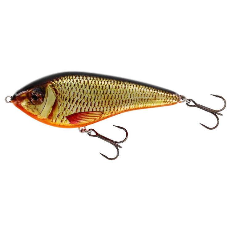 Westin Swim Glidebait - Real Rudd