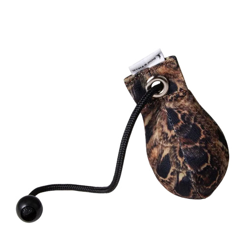 Dog and Field Original Clone Hen Pheasant Dummy Ball