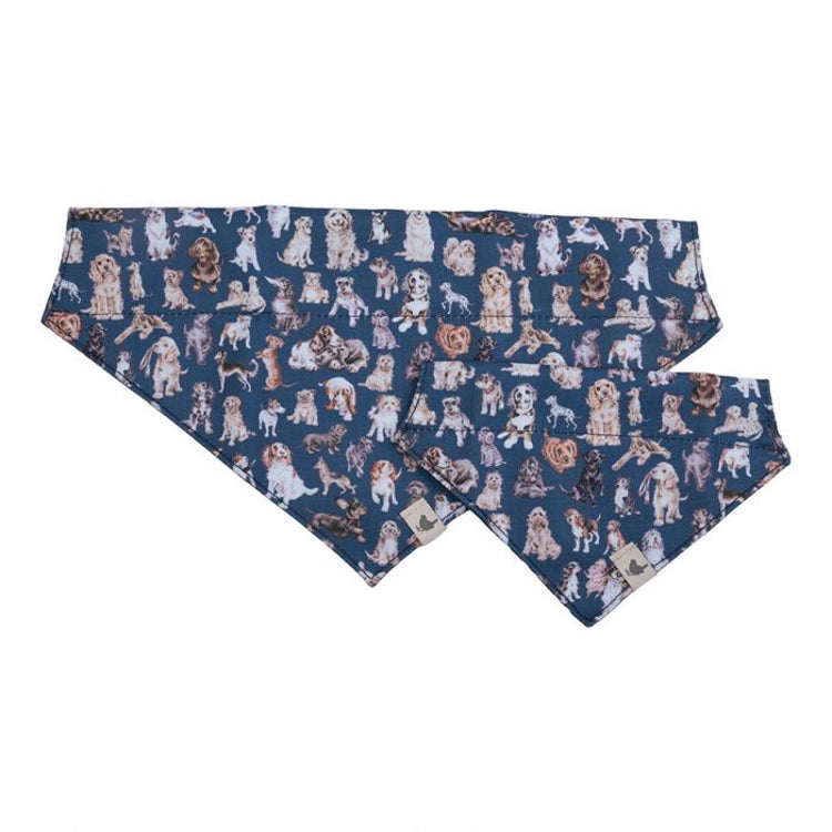Wrendale Designs Dog Bandana