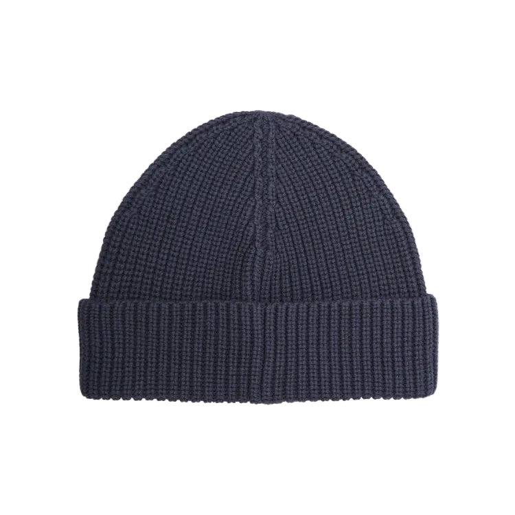Barbour Cascade Beanie - Navy