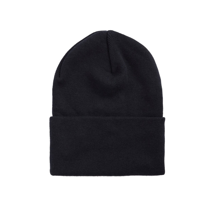 Barbour Harton Beanie Hat - Dark Navy