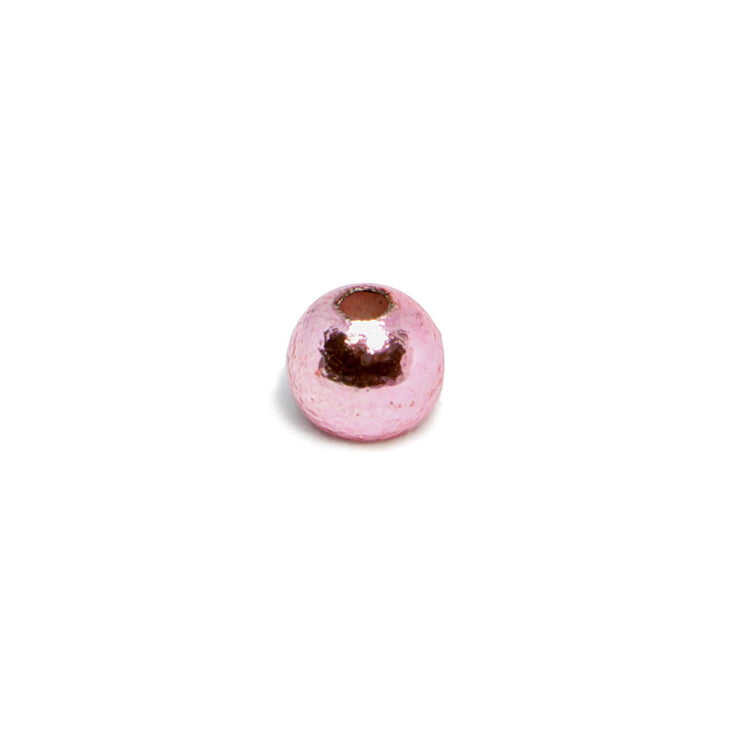 Fulling Mill Tungsten Beads - Light Pink