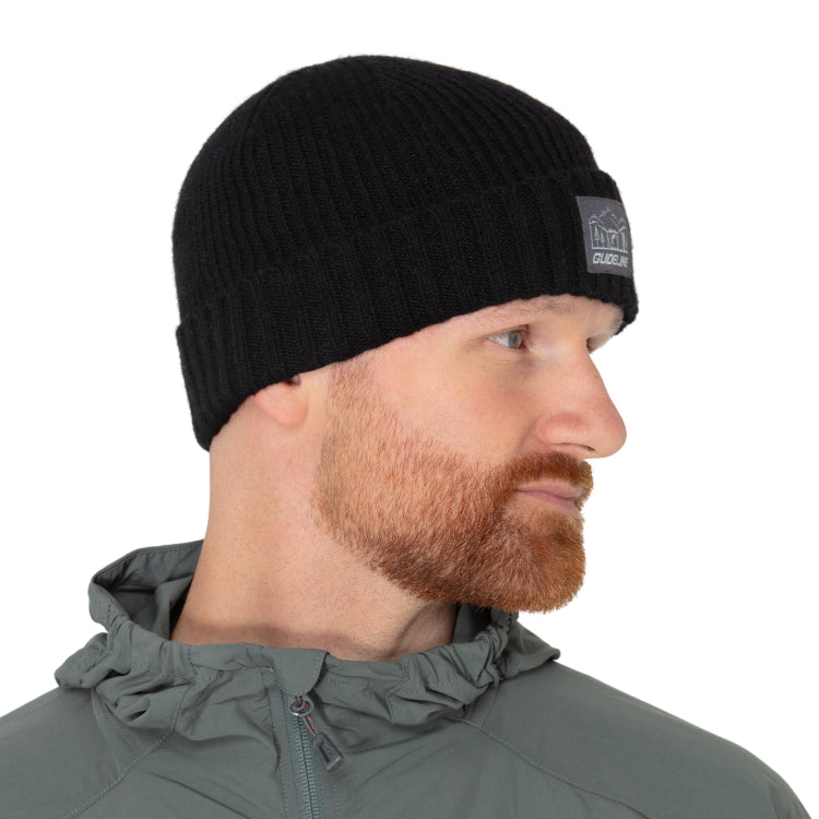 Guideline Black Gnat Beanie - Black