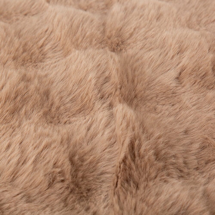 Scruffs Alpine Dog Bed - Taupe