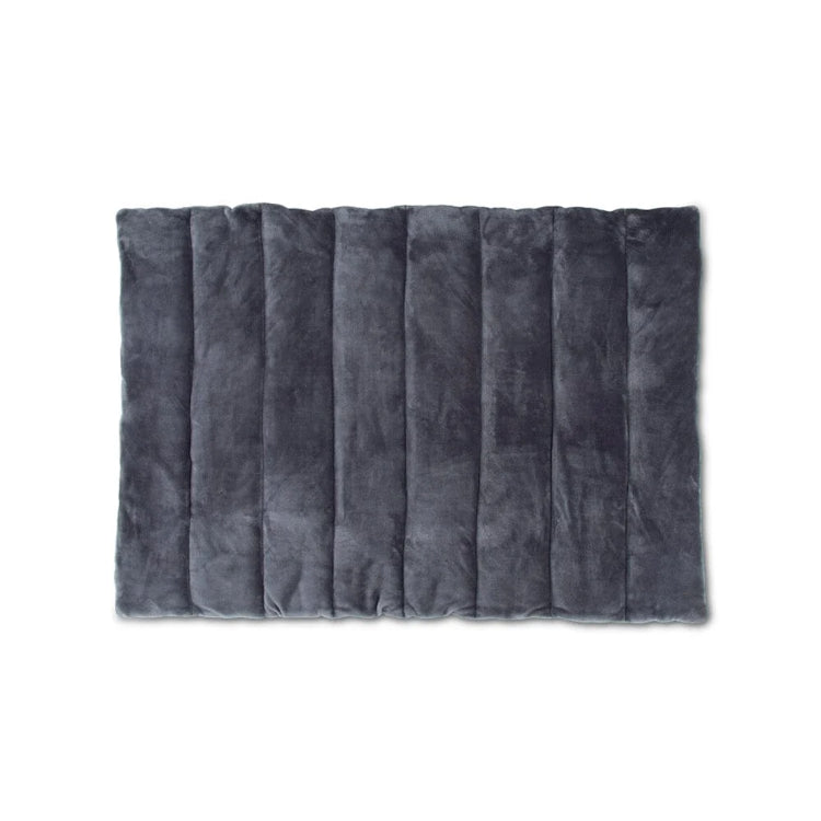 Scruffs Expedition Roll Up Travel Dog Bed - Storm Grey