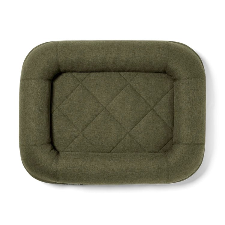 Yeti Dog Bed Olive - Small