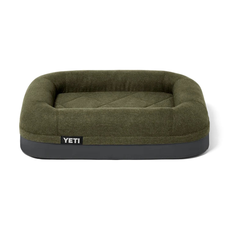 Yeti Dog Bed Olive - Small