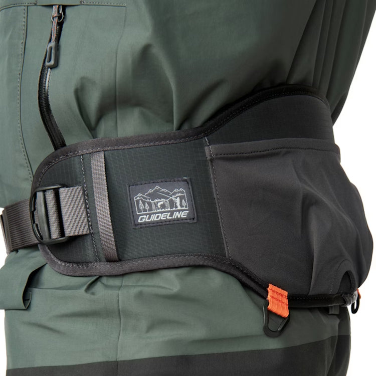 Guideline Experience Wading Support Belt