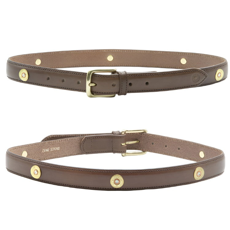 Hicks and Hides Stow Multi Field Belt - Brown