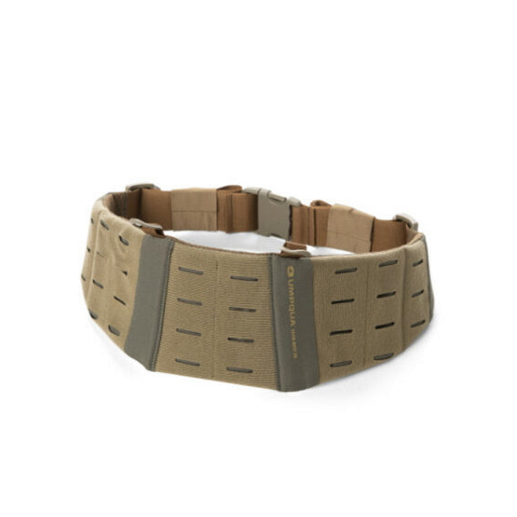 Umpqua ZS2 Loaded Wader Belt