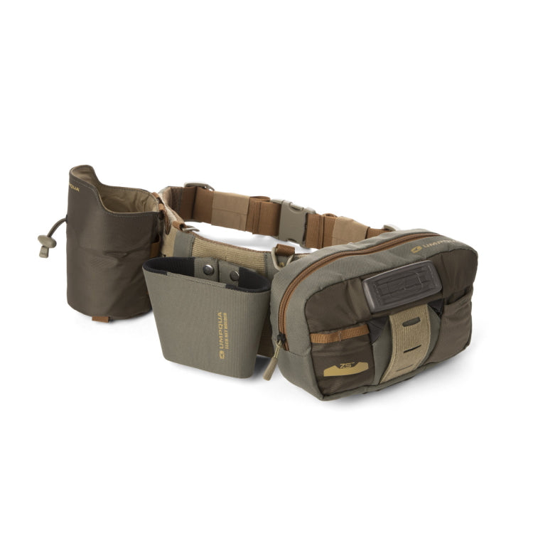 Umpqua ZS2 Loaded Wader Belt
