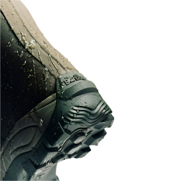 Barbour Tynedale Tall Welly - Olive