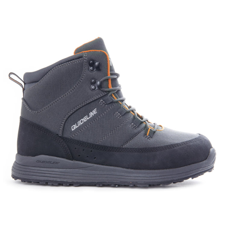 Guideline Laxa Sidewinder 2.0 Zip Waders and Traction Sole Boots Offer