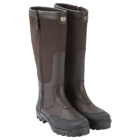 Wychwood neoprene deals wellies