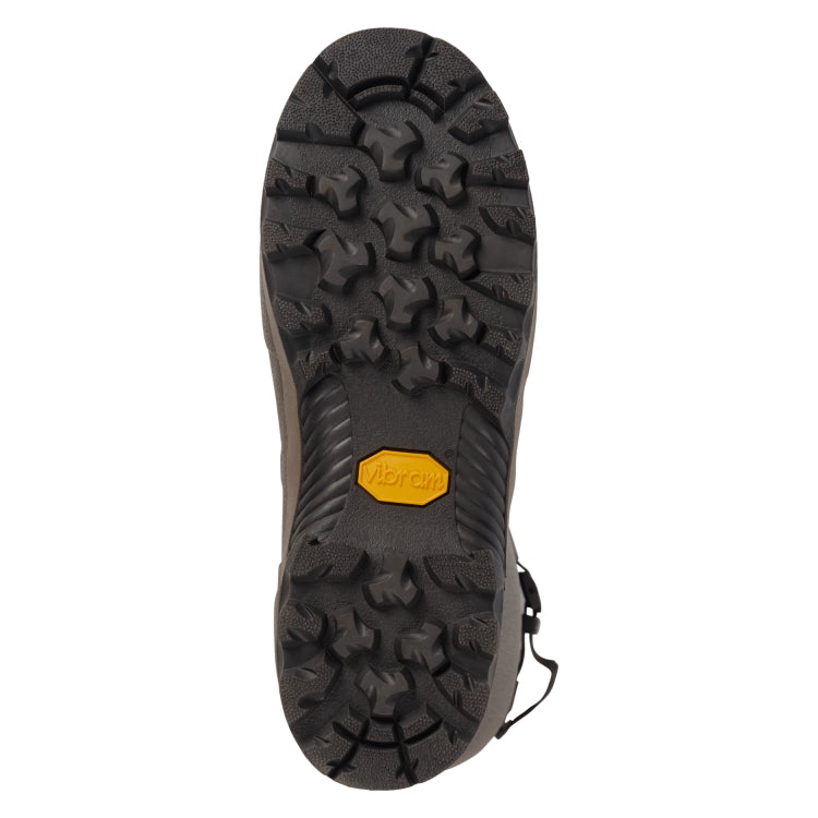 Harkila Forester Gusset Rubber Boots - Dark Willow Green