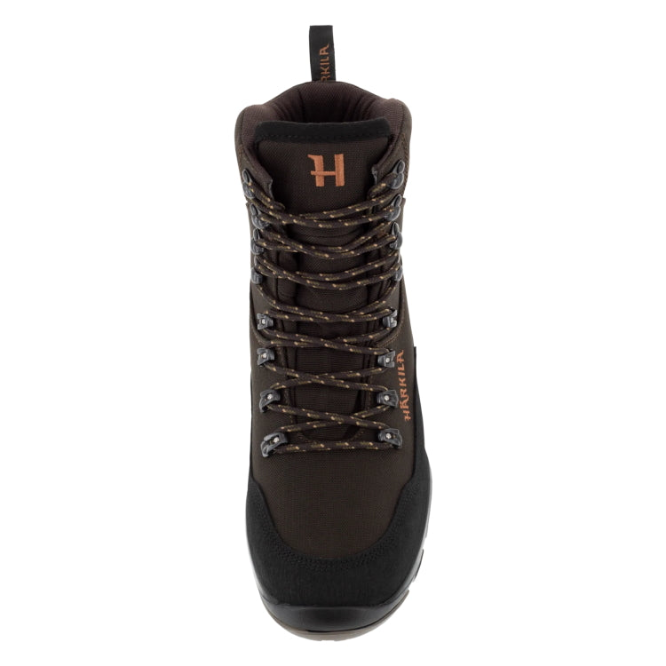 Harkila Pro Hunter Light Mid GTX Boots - Shadow Brown