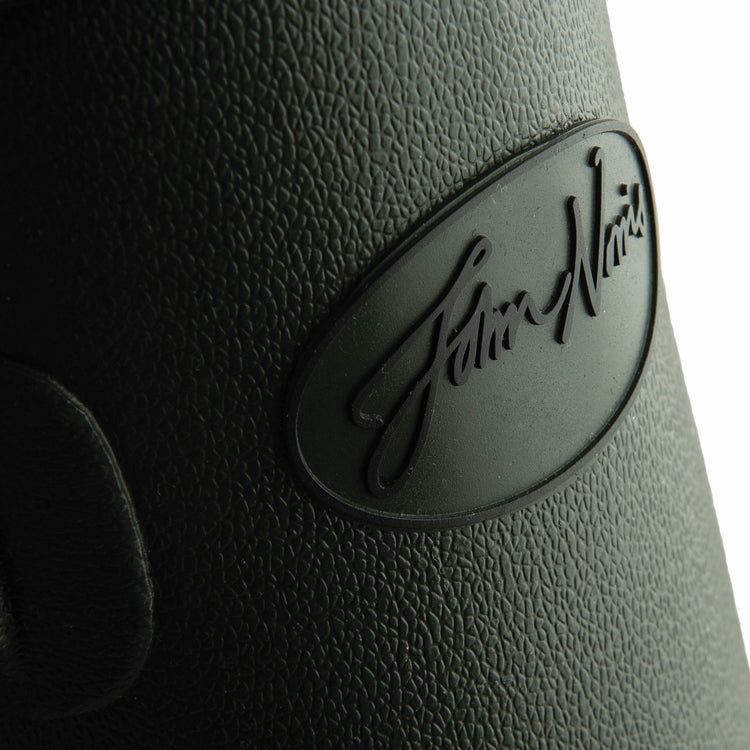 John Norris JSN Pro Neoprene Lined Wellington Boots - Olive