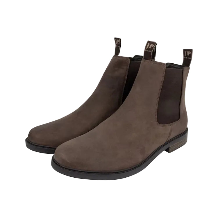 Jack Pyke Bleasdale Chelsea Boots - Dark Brown