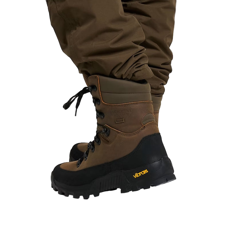 Jack Pyke Hunters Boots - Brown