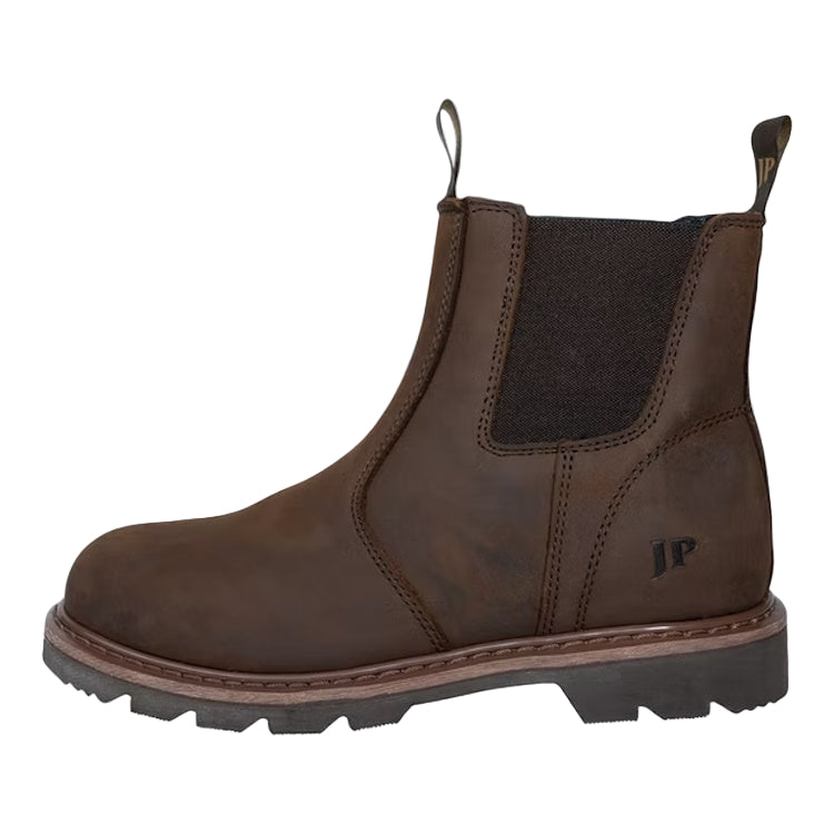 Jack Pyke Shires Dealer Boots - Dark Brown