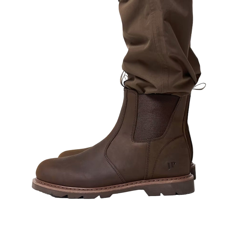 Jack Pyke Shires Dealer Boots - Dark Brown