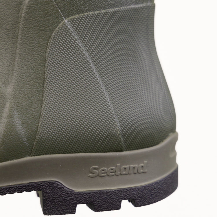 Seeland Hillside Flex Boot - Pine Green