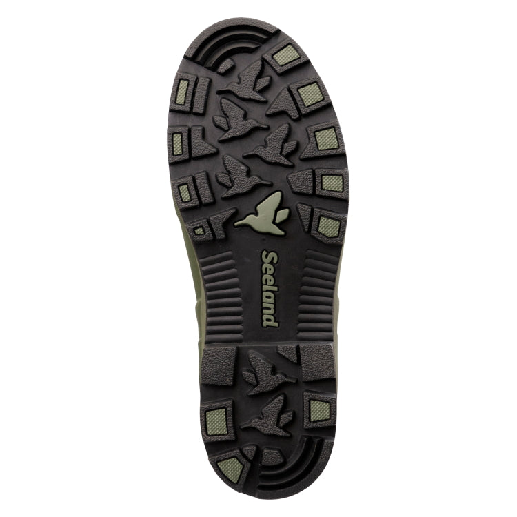 Seeland Hillside Flex Boot - Pine Green