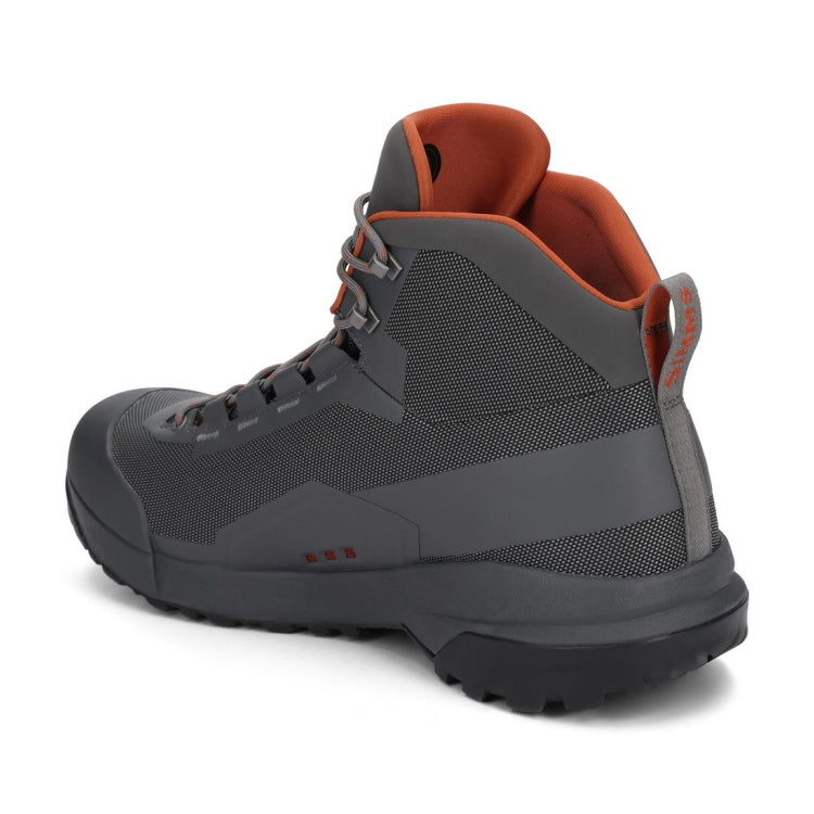 Simms Flyweight Wading Boots - Vibram Sole