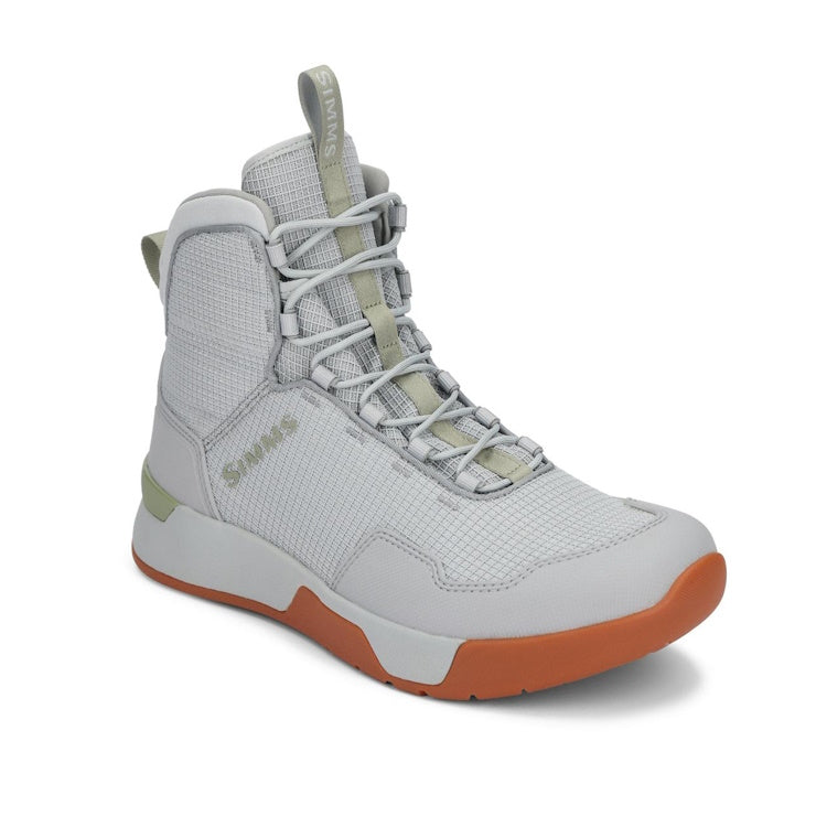 Simms Flats Sneaker Boots Cinder - Main Image