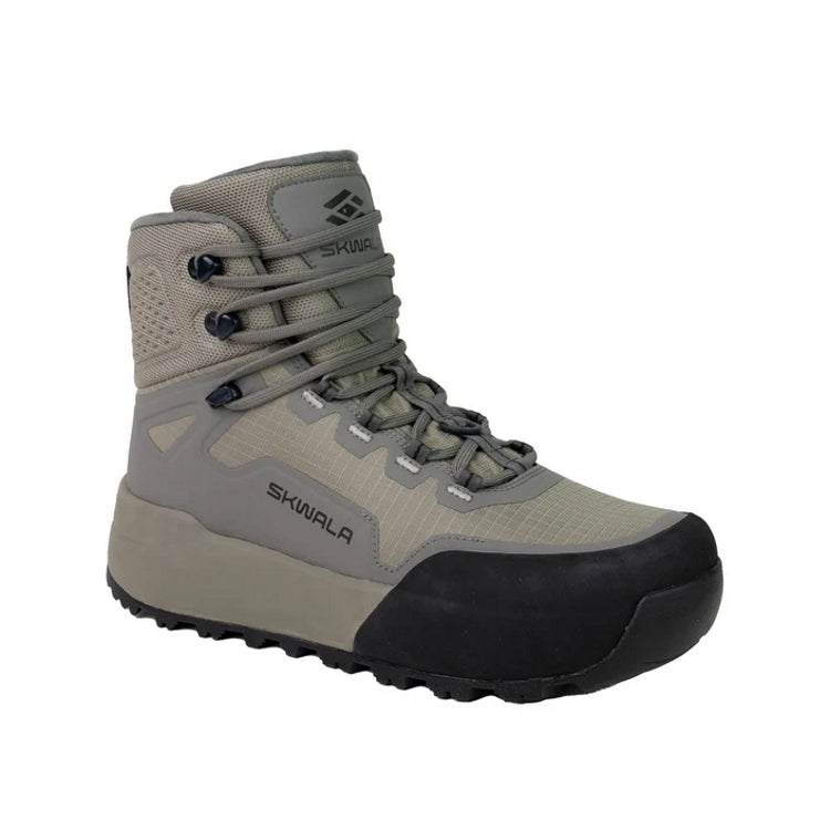 Skwala Carbon Wading Boots - Sage