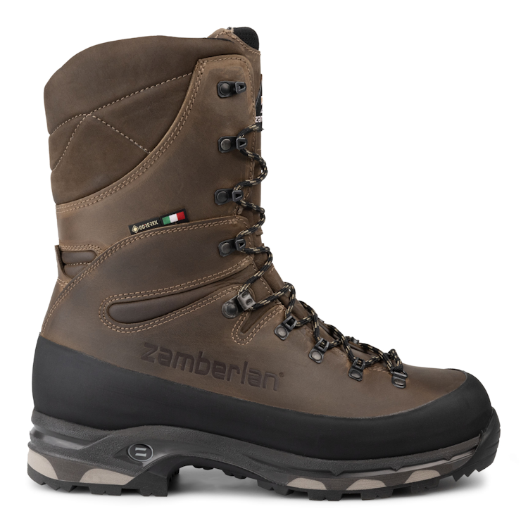 Zamberlan Hunter Pro GTX Boots