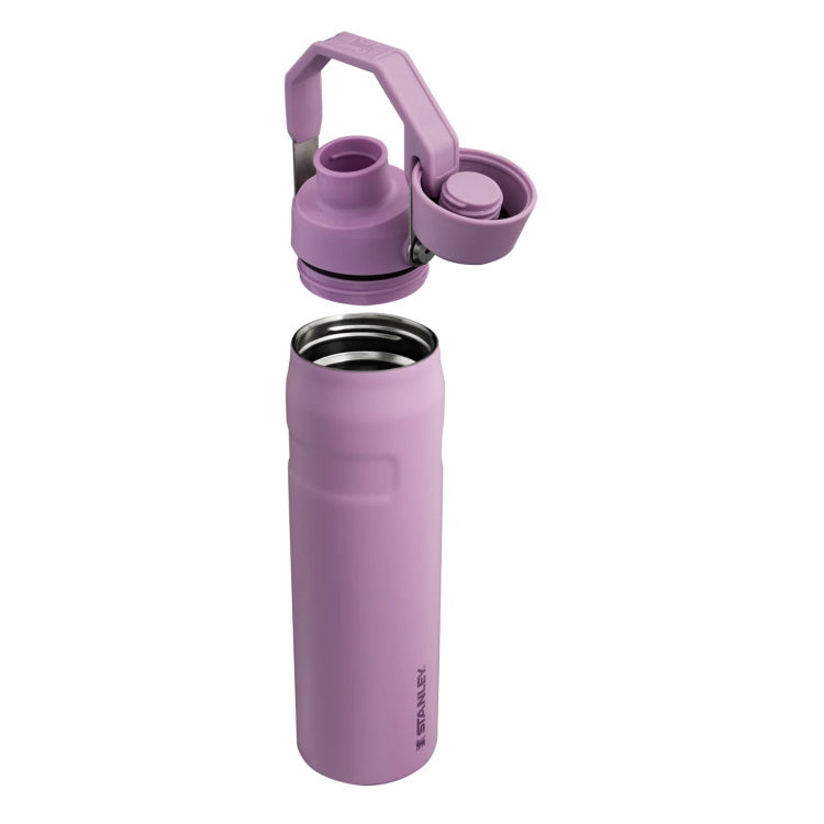 Stanley Aerolight IceFlow Bottle Fast Flow - 0.6L - Lilac