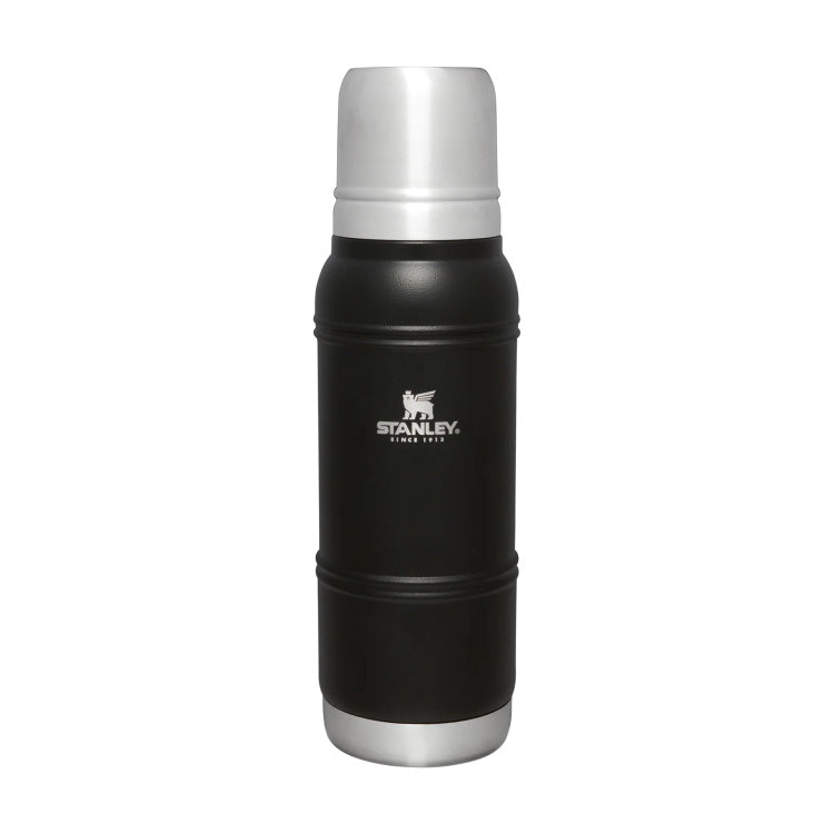Stanley Artisan Thermal Bottle 1.0L - Black Moon