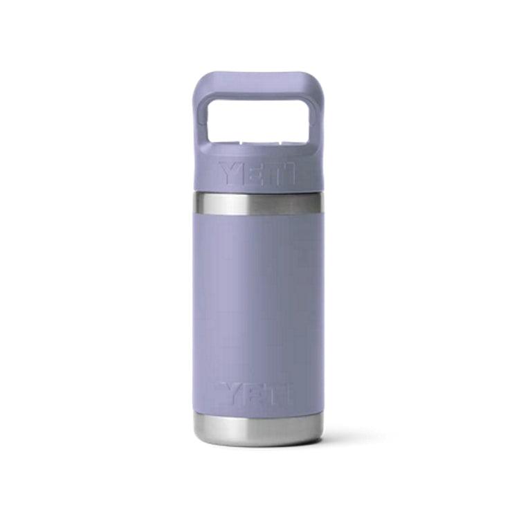Yeti Rambler Jr 12oz Insulated Kids Bottle - Lilac