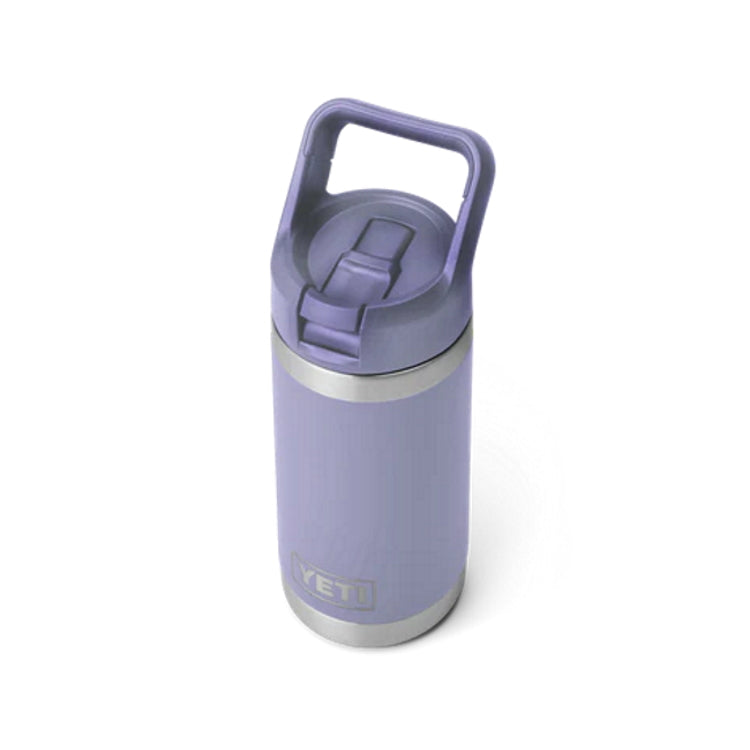 Yeti Rambler Jr 12oz Insulated Kids Bottle - Lilac
