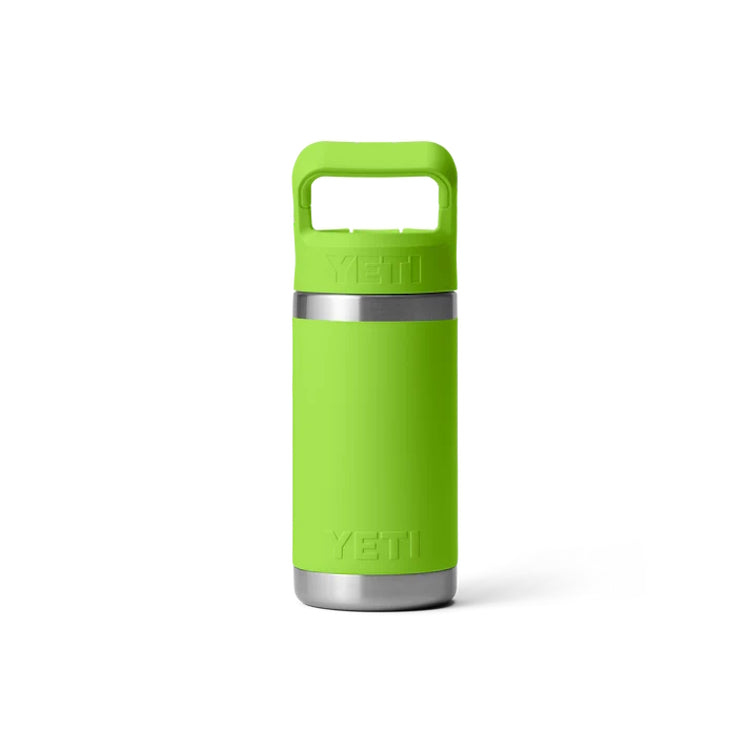 Yeti Rambler Jr 12oz Insulated Kids Bottle - Venom