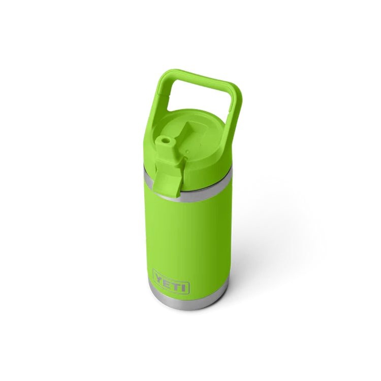 Yeti Rambler Jr 12oz Insulated Kids Bottle - Venom
