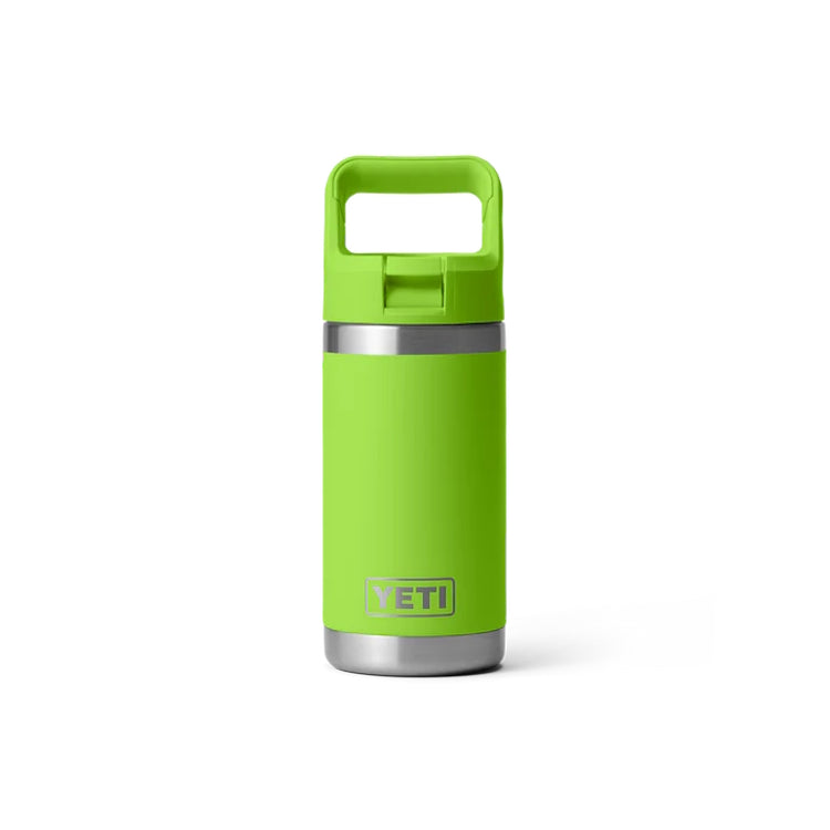 Yeti Rambler Jr 12oz Insulated Kids Bottle - Venom