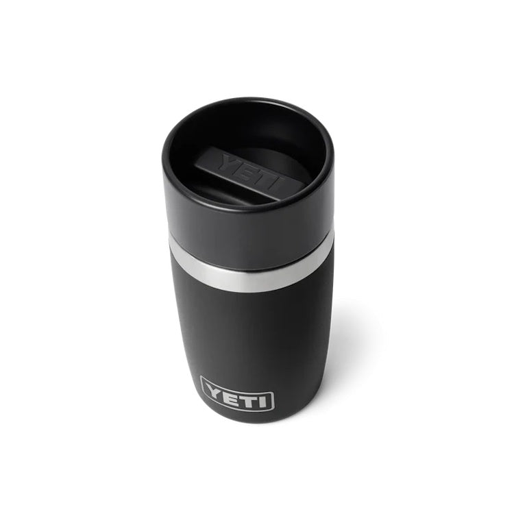 Yeti Rambler 8oz Travel Bottle - Black