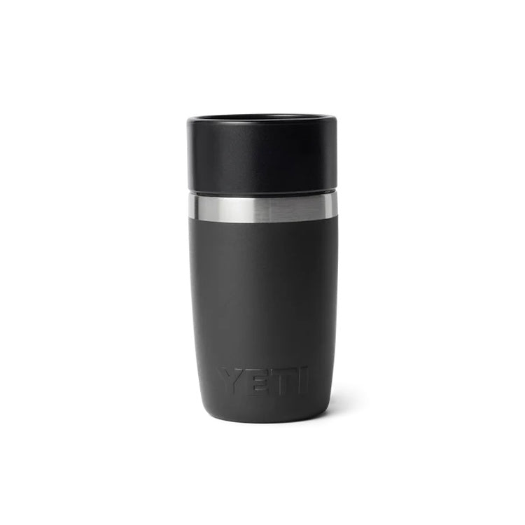 Yeti Rambler 8oz Travel Bottle - Black