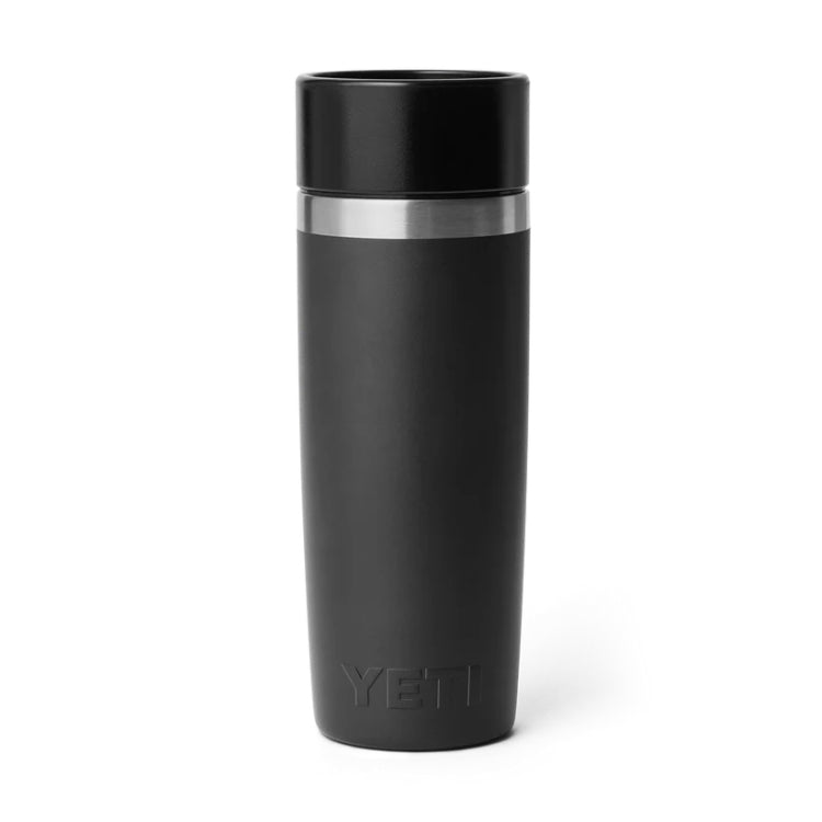 Yeti Rambler 16oz Travel Bottle - Black