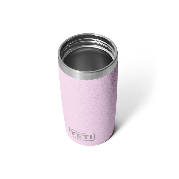 Yeti Rambler 12oz Travel Bottle - Cherry Blossom