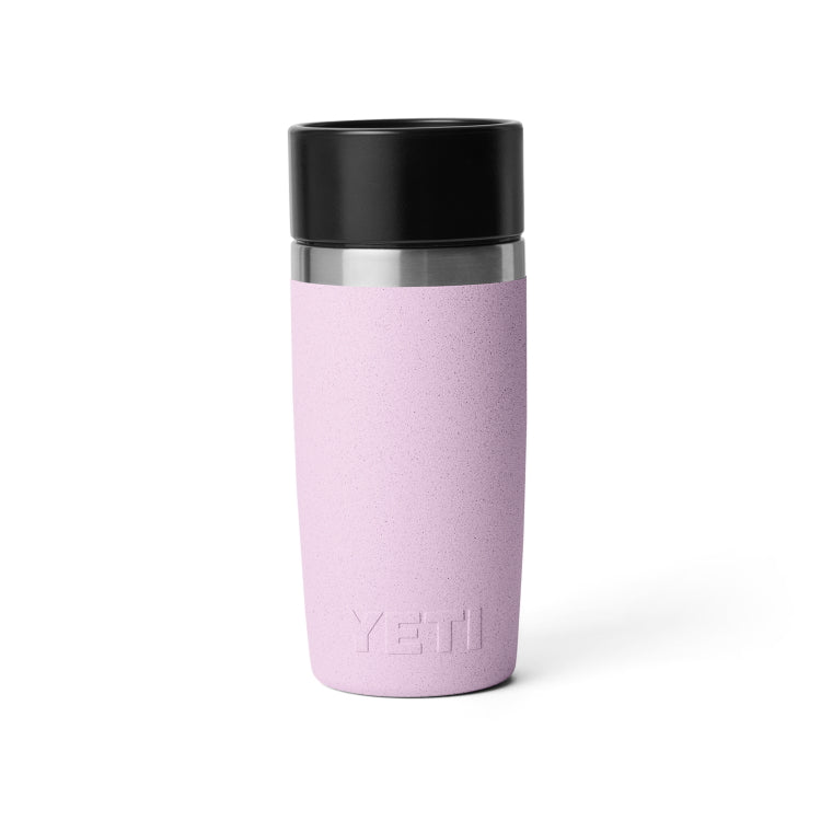 Yeti Rambler 12oz Travel Bottle - Cherry Blossom
