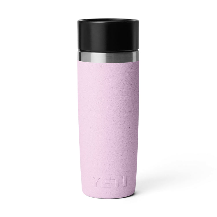 Yeti Rambler 16oz Travel Bottle - Cherry Blossom