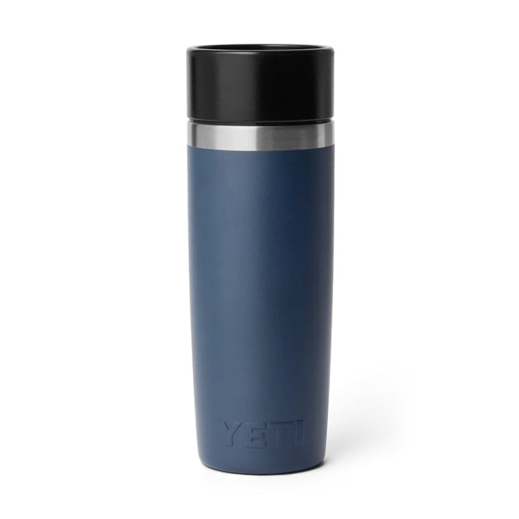 Yeti Rambler 16oz Travel Bottle - Navy