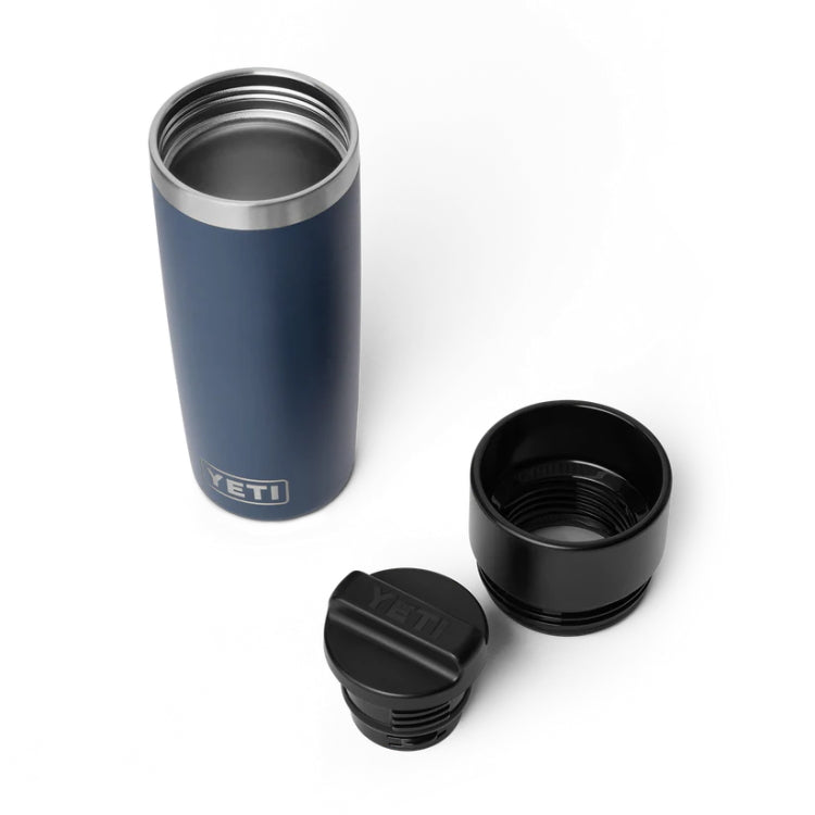 Yeti Rambler 16oz Travel Bottle - Navy